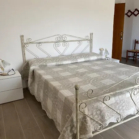 Villa Agriturismo Azzarone Vieste Exterior foto