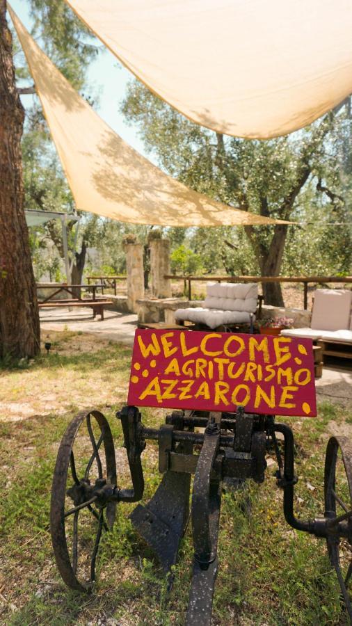 Azzarone Vieste