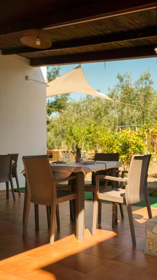 Azzarone Alojamento de Turismo Rural Vieste