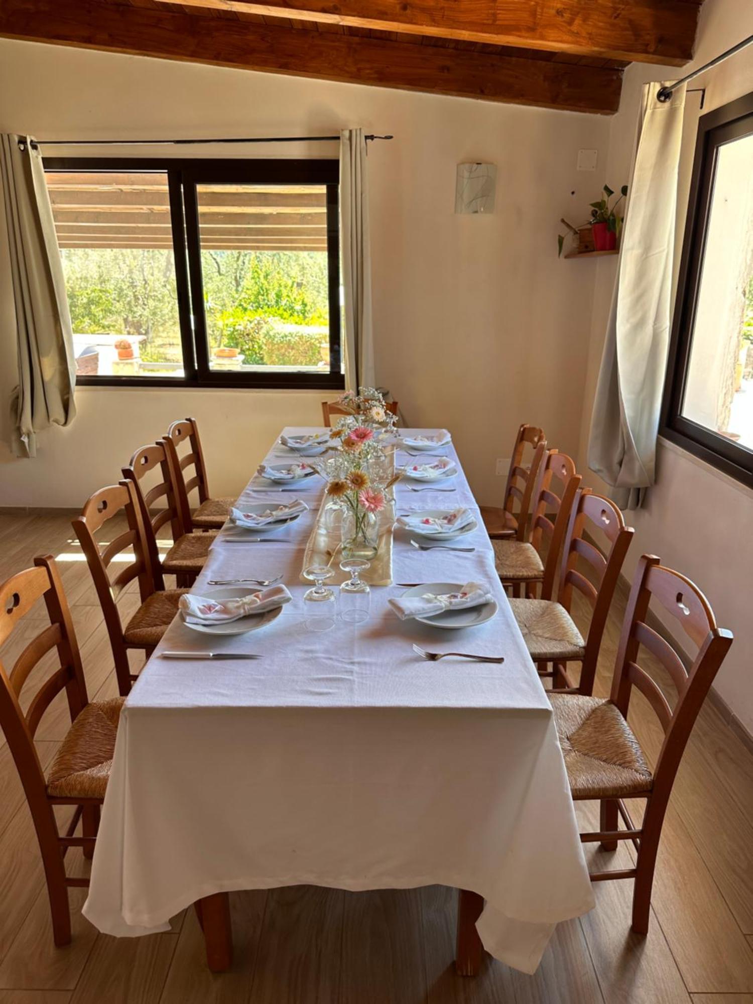 Agriturismo Azzarone