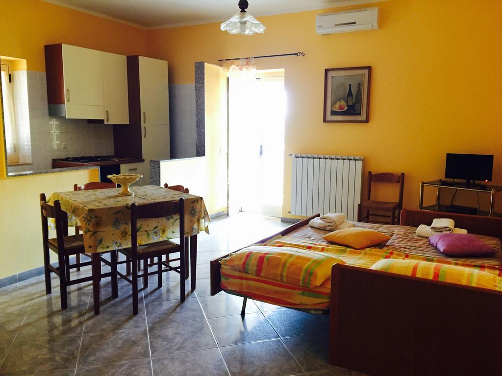 Alojamento de Turismo Rural Azzarone Vieste